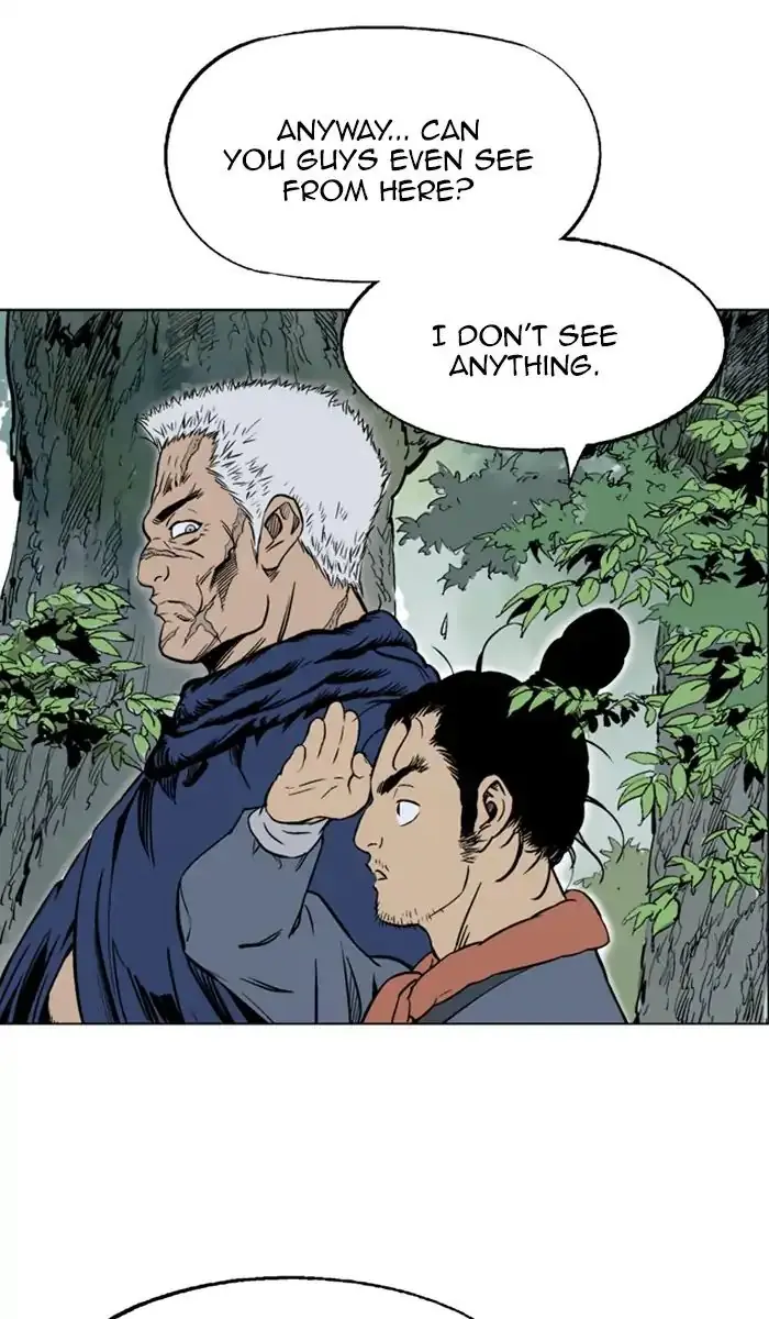 Gosu Chapter 156 Page 37