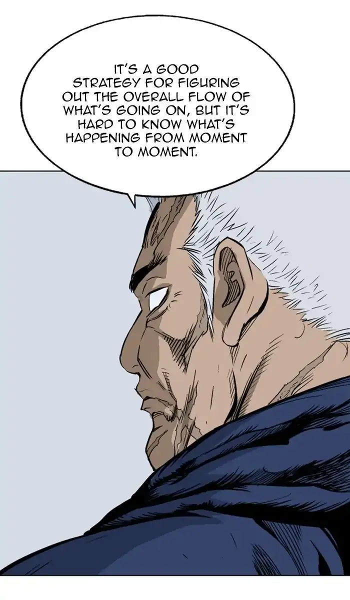 Gosu Chapter 156 Page 39