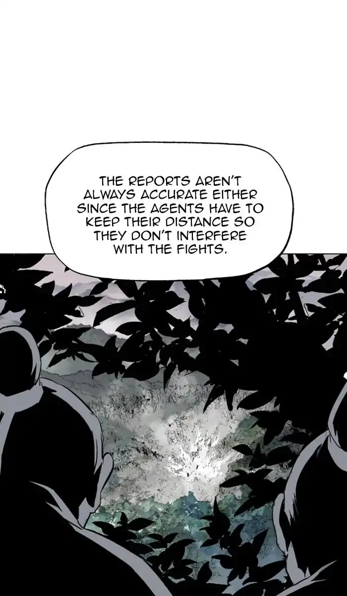 Gosu Chapter 156 Page 40