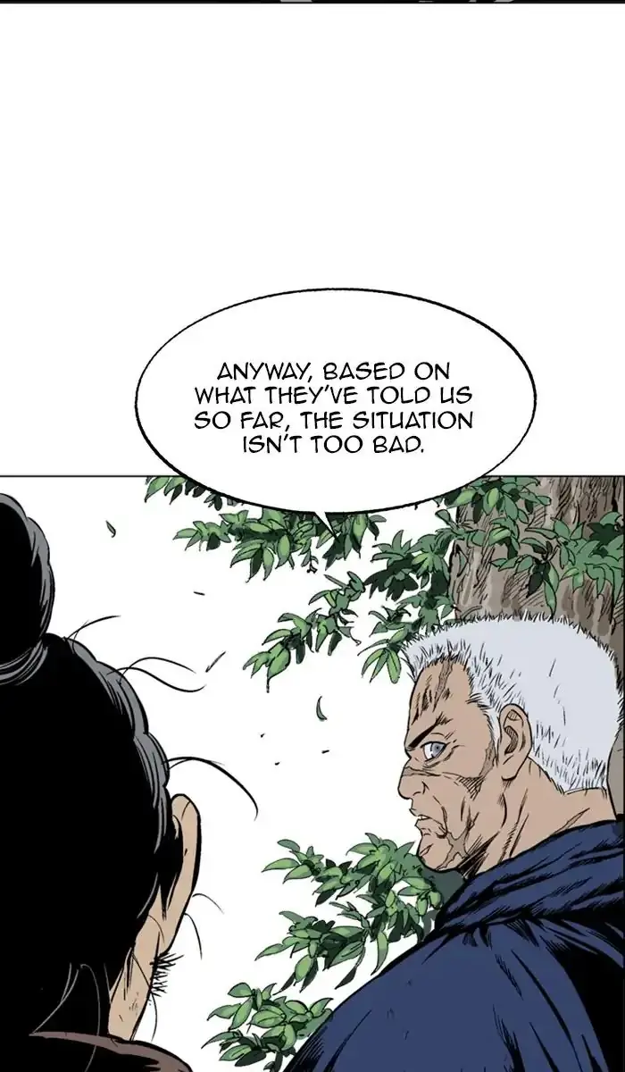 Gosu Chapter 156 Page 41