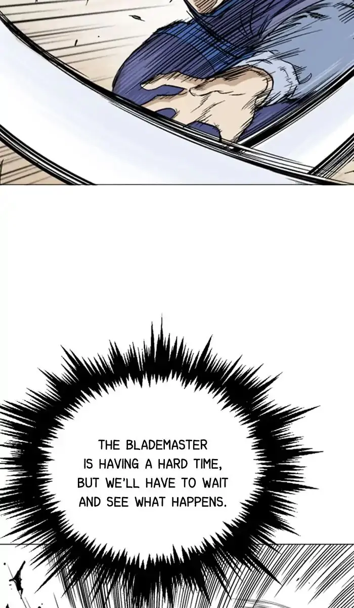 Gosu Chapter 156 Page 44