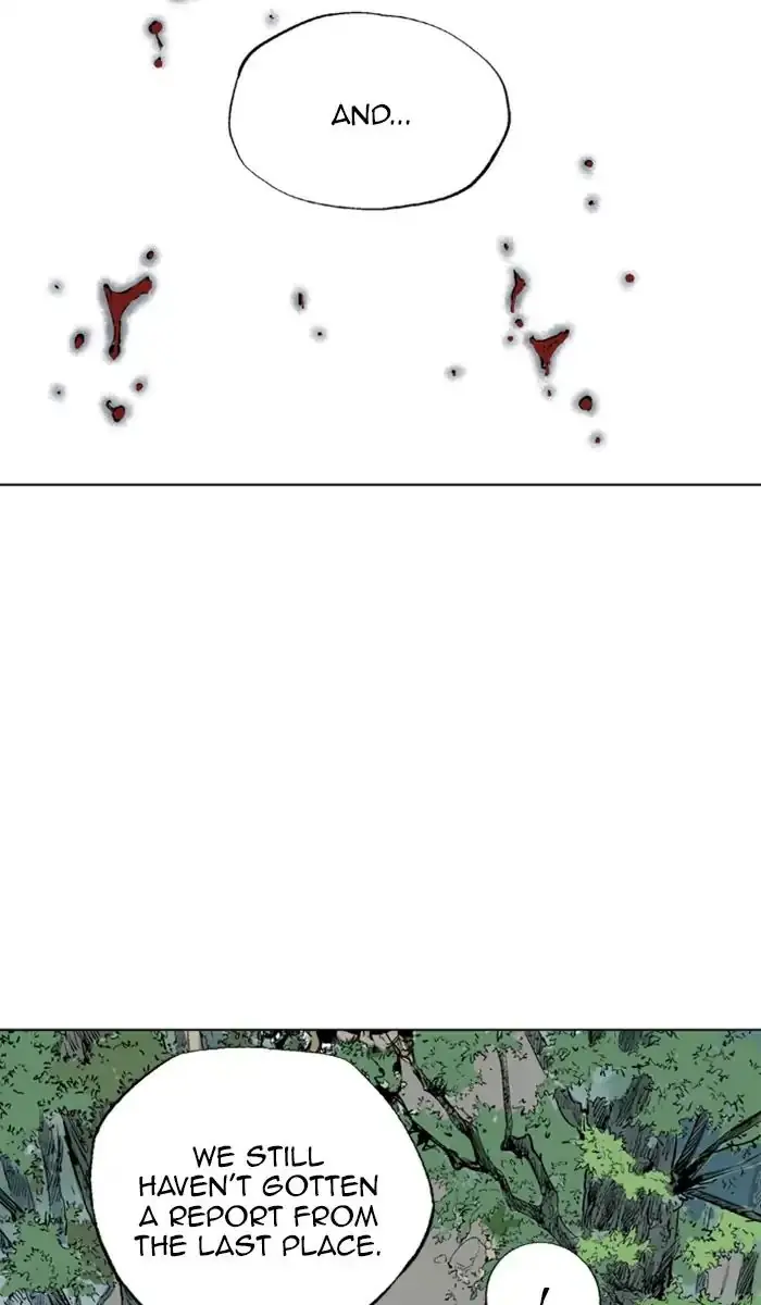 Gosu Chapter 156 Page 46