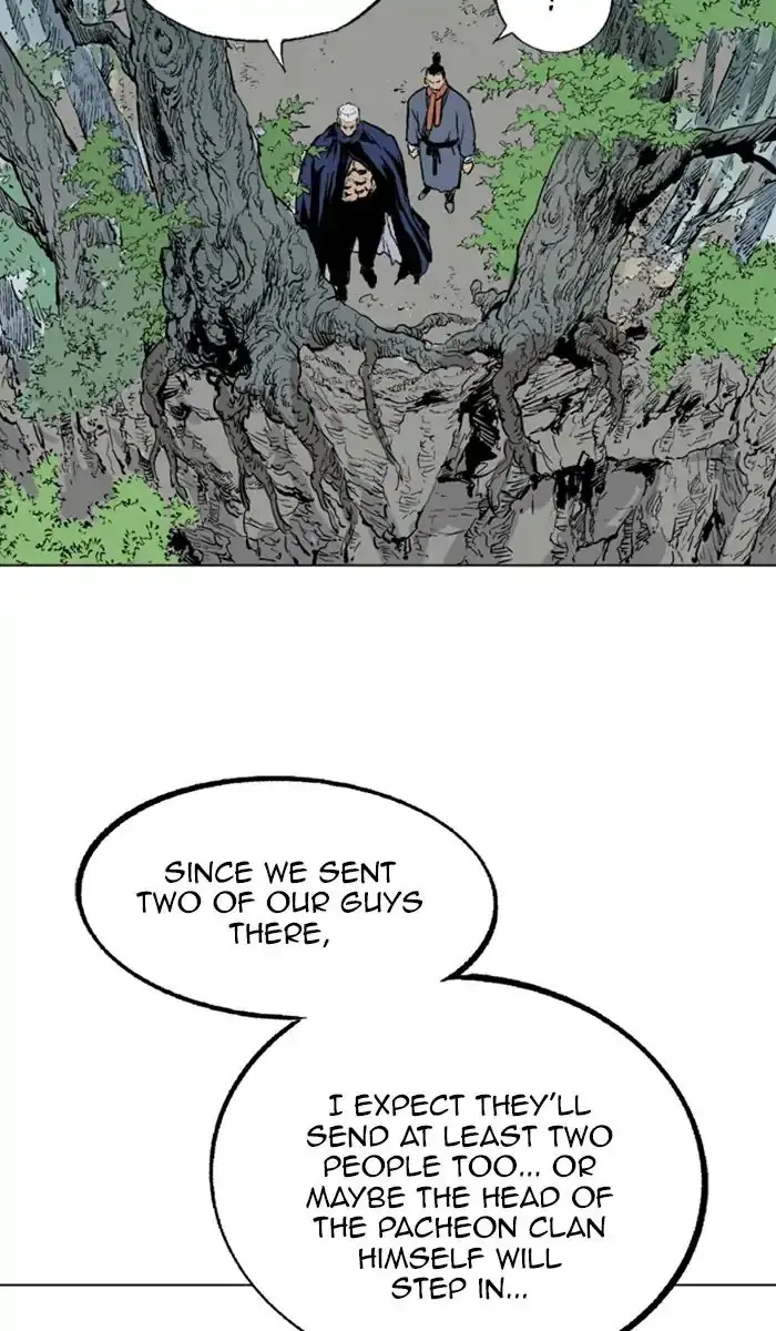 Gosu Chapter 156 Page 47