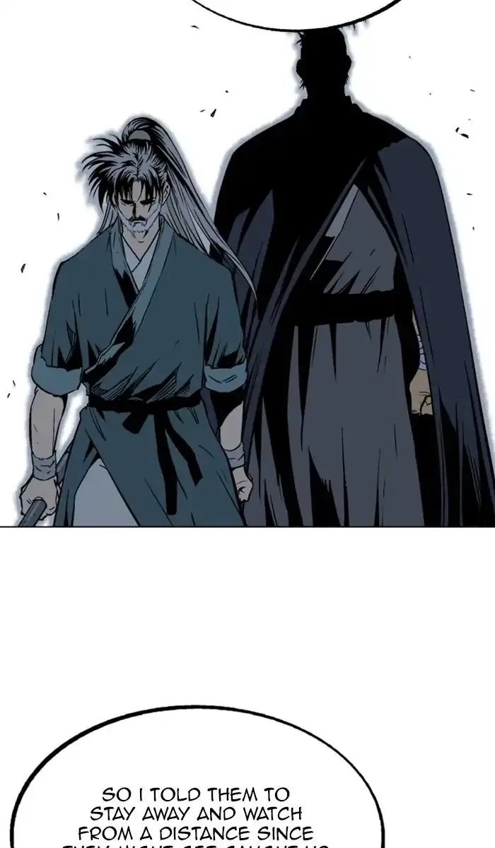 Gosu Chapter 156 Page 48