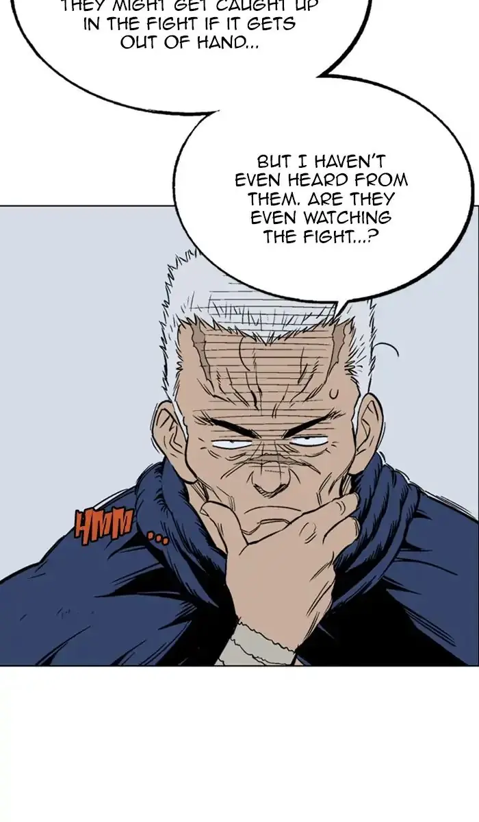 Gosu Chapter 156 Page 49