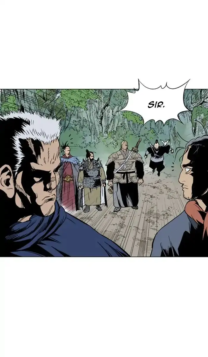 Gosu Chapter 156 Page 50