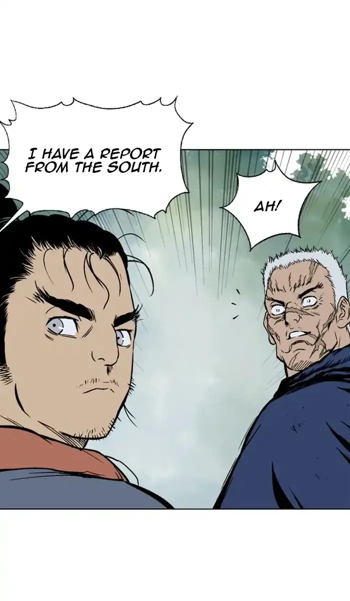 Gosu Chapter 156 Page 51