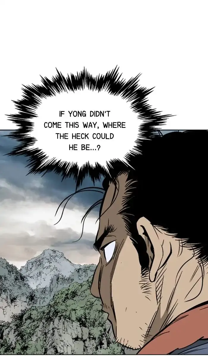 Gosu Chapter 156 Page 55