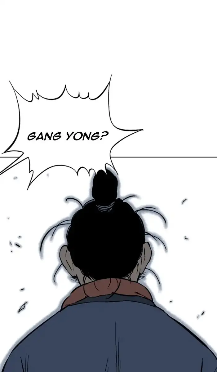 Gosu Chapter 156 Page 56