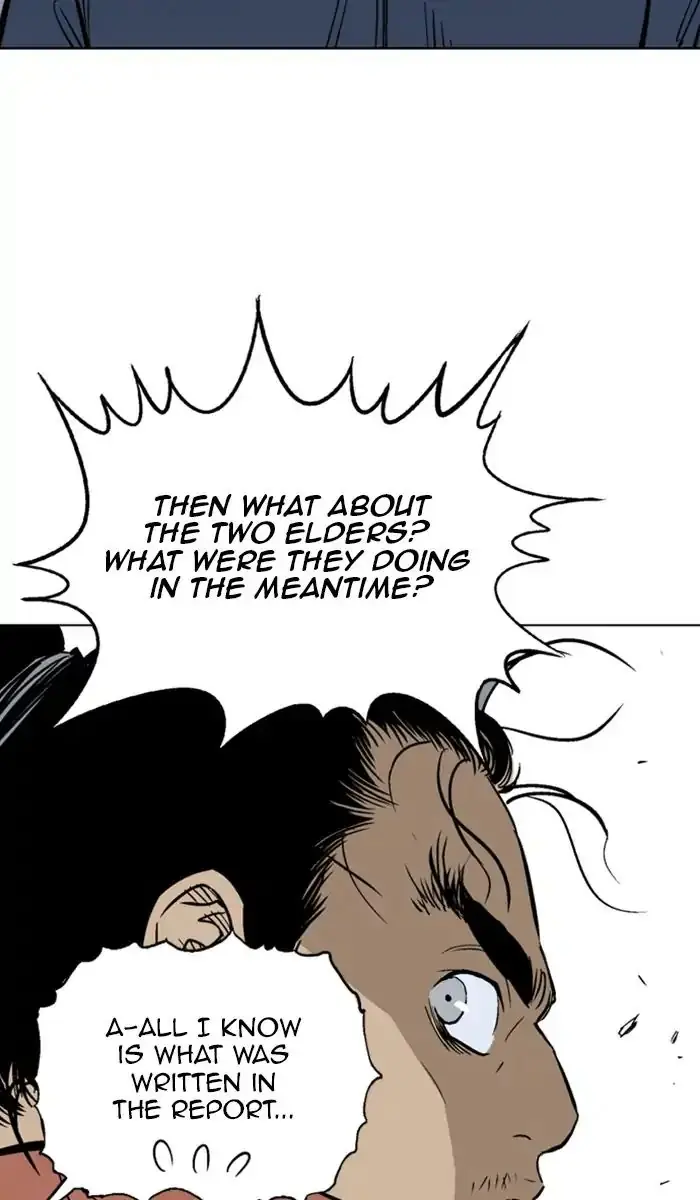 Gosu Chapter 156 Page 57