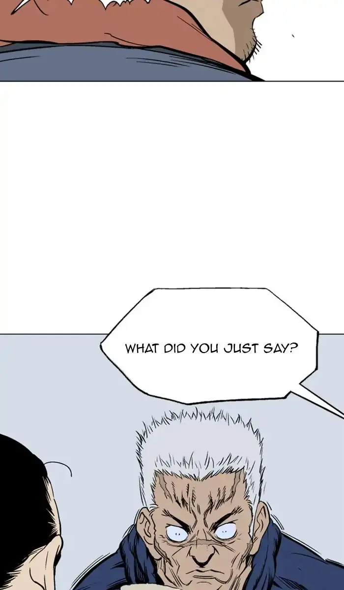 Gosu Chapter 156 Page 58