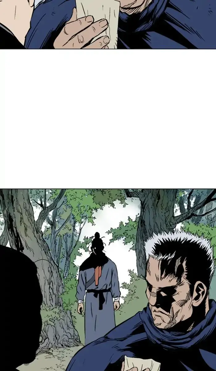 Gosu Chapter 156 Page 59