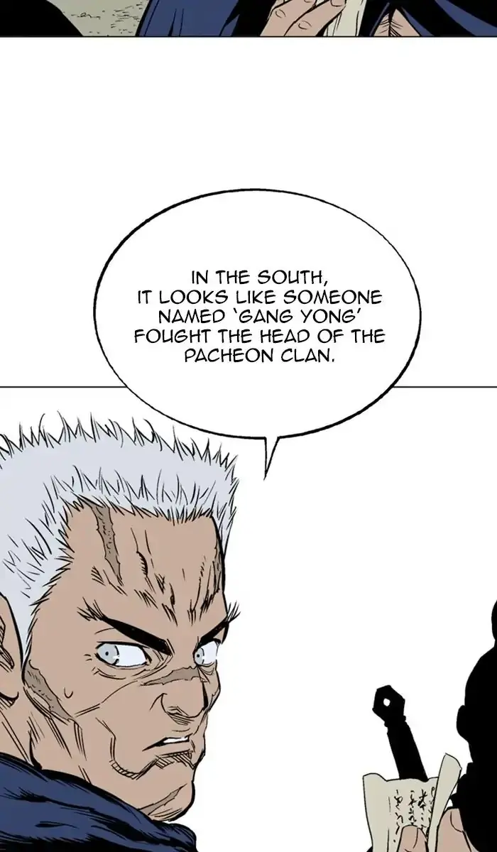 Gosu Chapter 156 Page 60