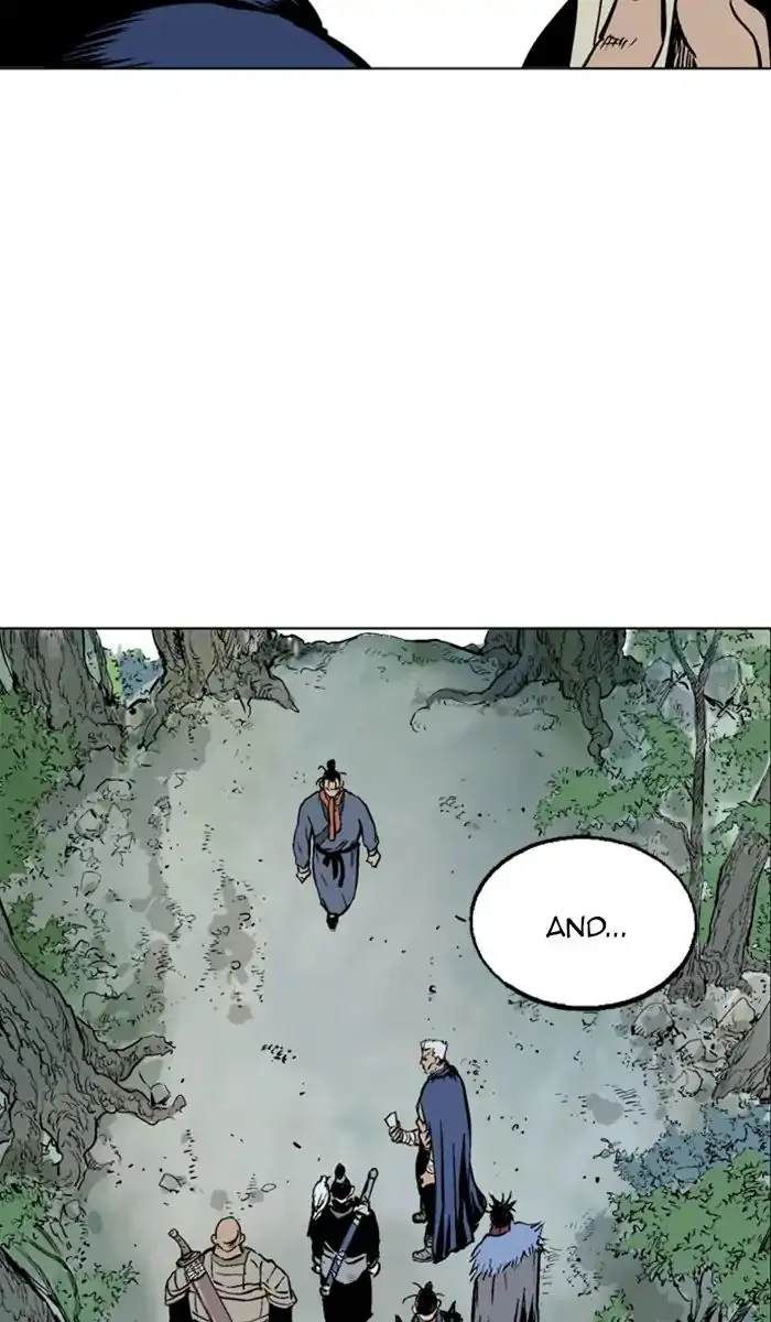 Gosu Chapter 156 Page 61