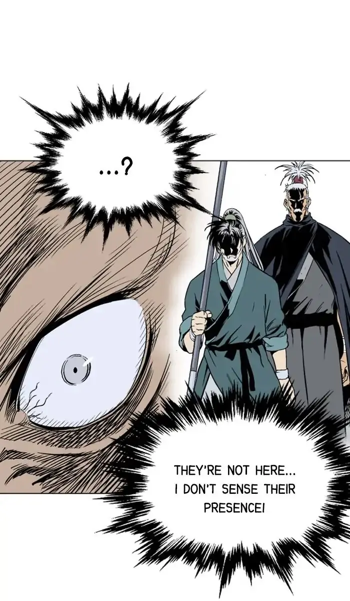 Gosu Chapter 156 Page 76