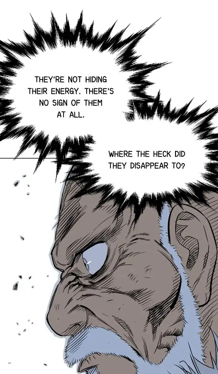 Gosu Chapter 156 Page 77