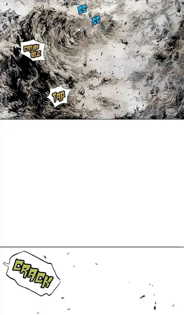 Gosu Chapter 156 Page 86