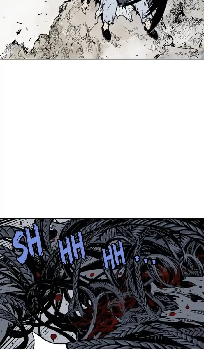 Gosu Chapter 156 Page 91