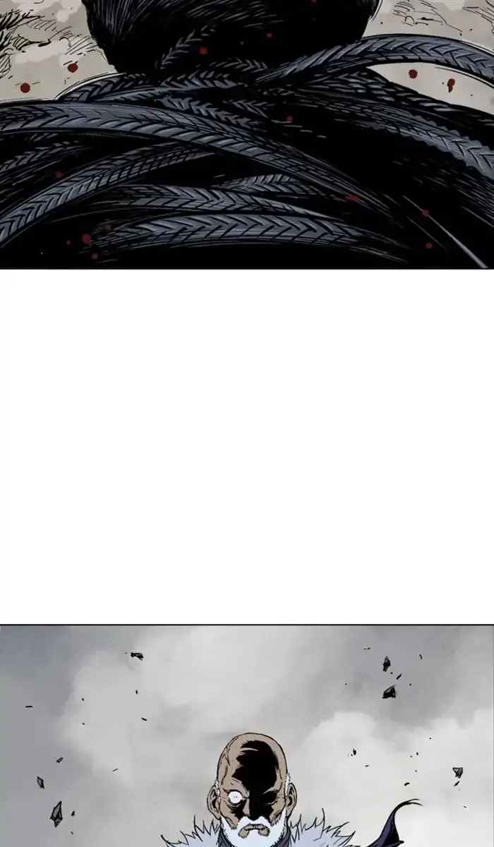 Gosu Chapter 156 Page 93