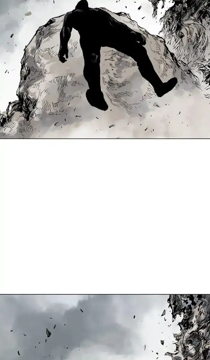 Gosu Chapter 156 Page 96