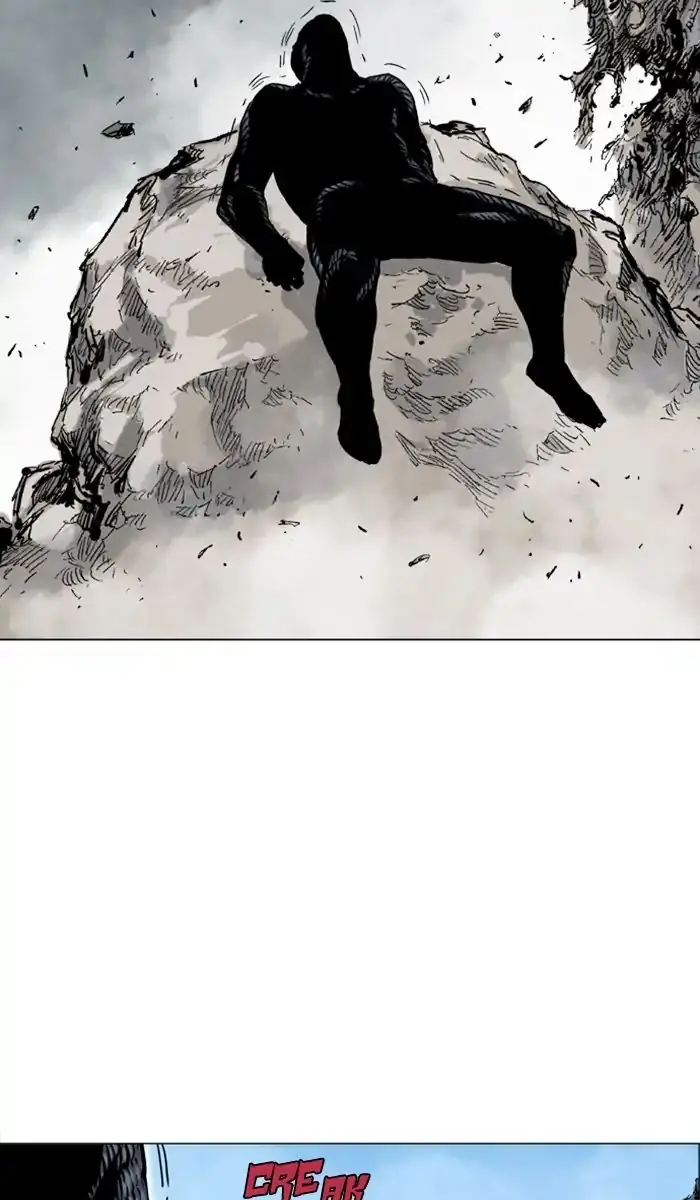 Gosu Chapter 156 Page 97