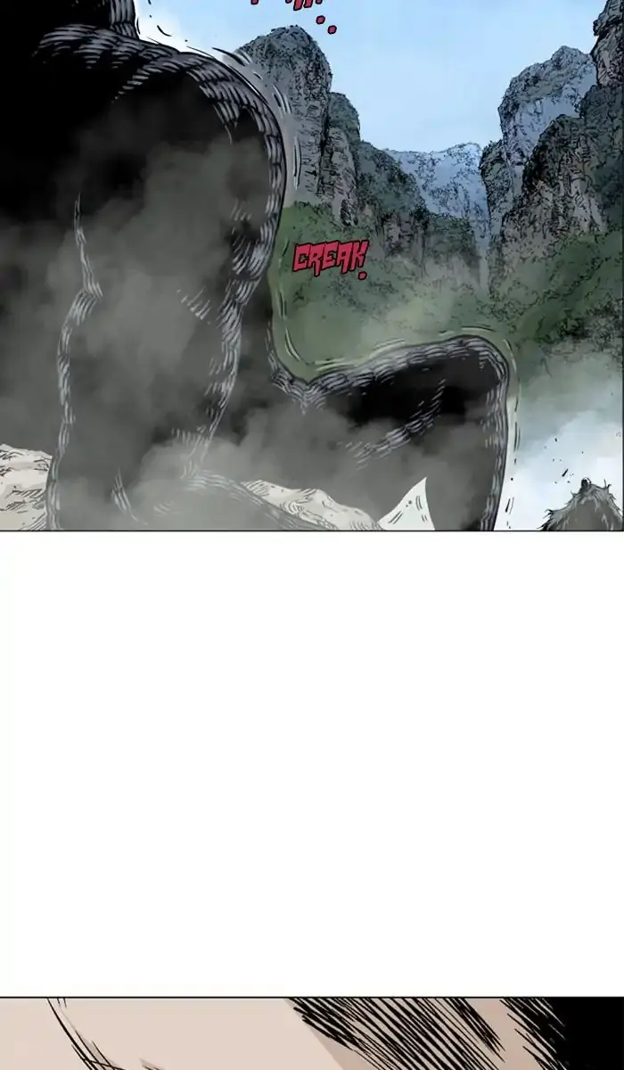 Gosu Chapter 156 Page 98