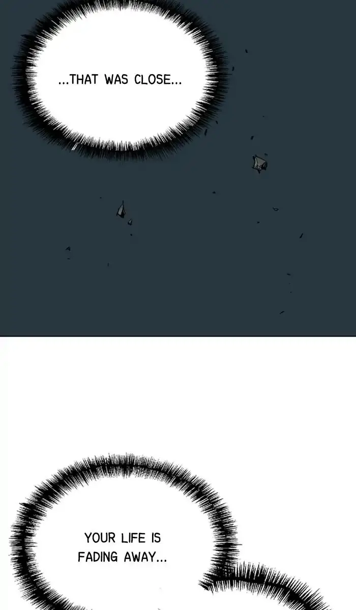 Gosu Chapter 157 Page 3