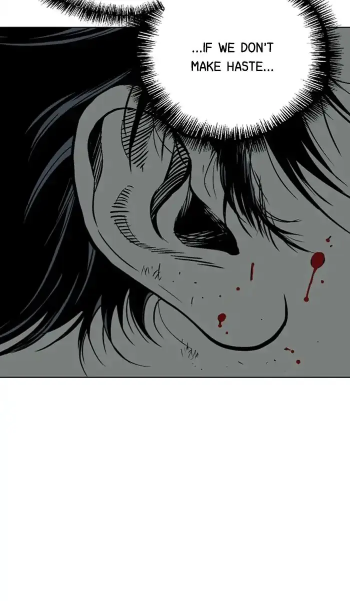 Gosu Chapter 157 Page 4