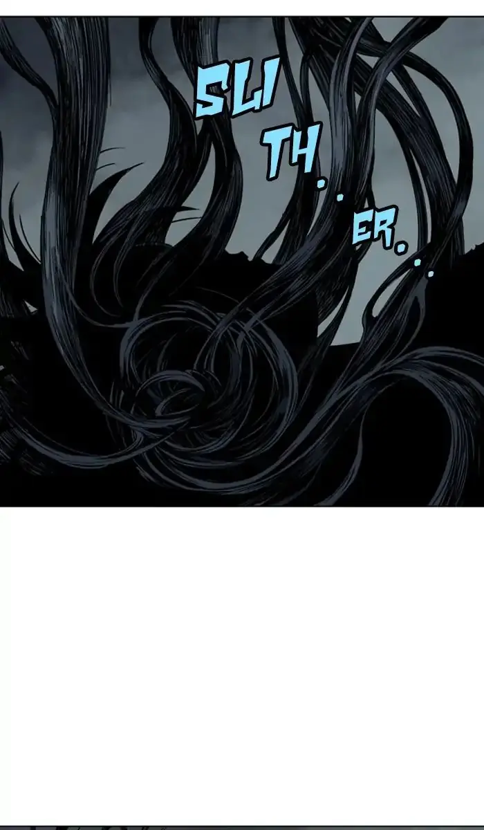 Gosu Chapter 157 Page 6