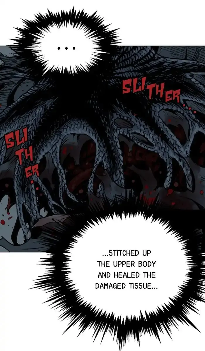 Gosu Chapter 157 Page 9