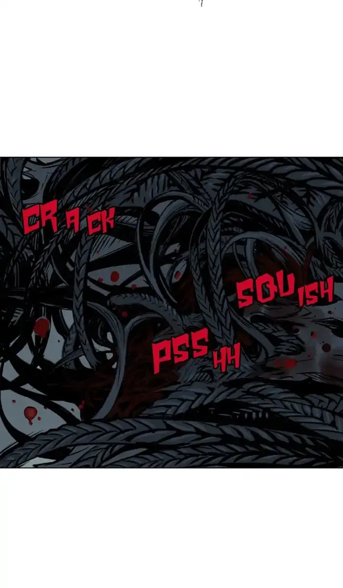 Gosu Chapter 157 Page 10