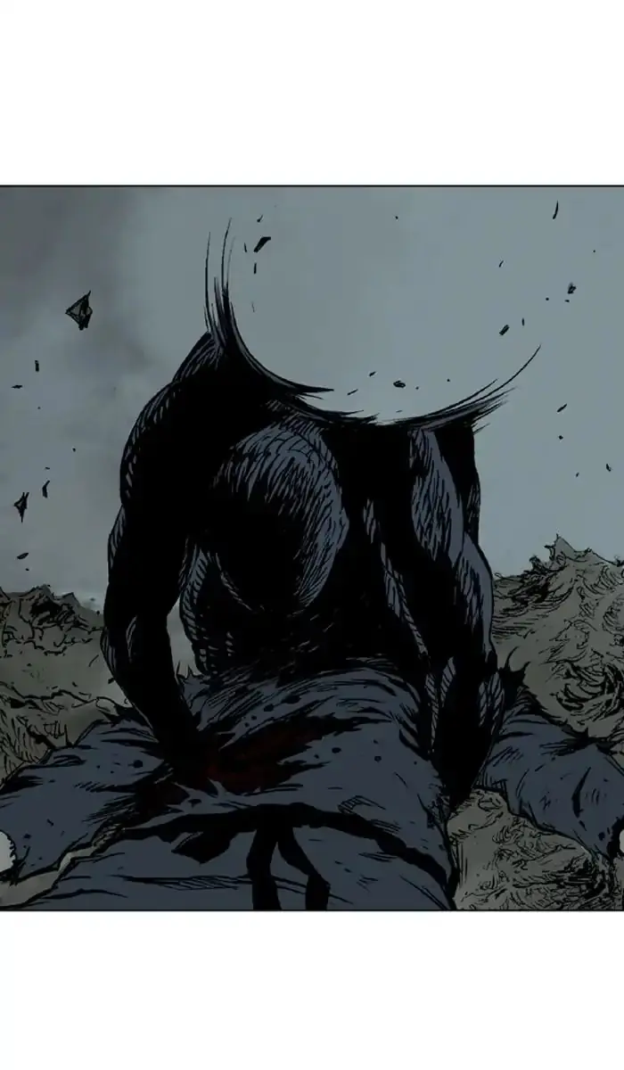 Gosu Chapter 157 Page 11