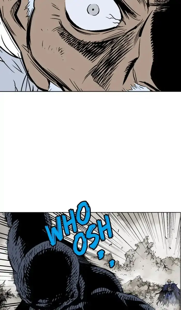 Gosu Chapter 157 Page 21