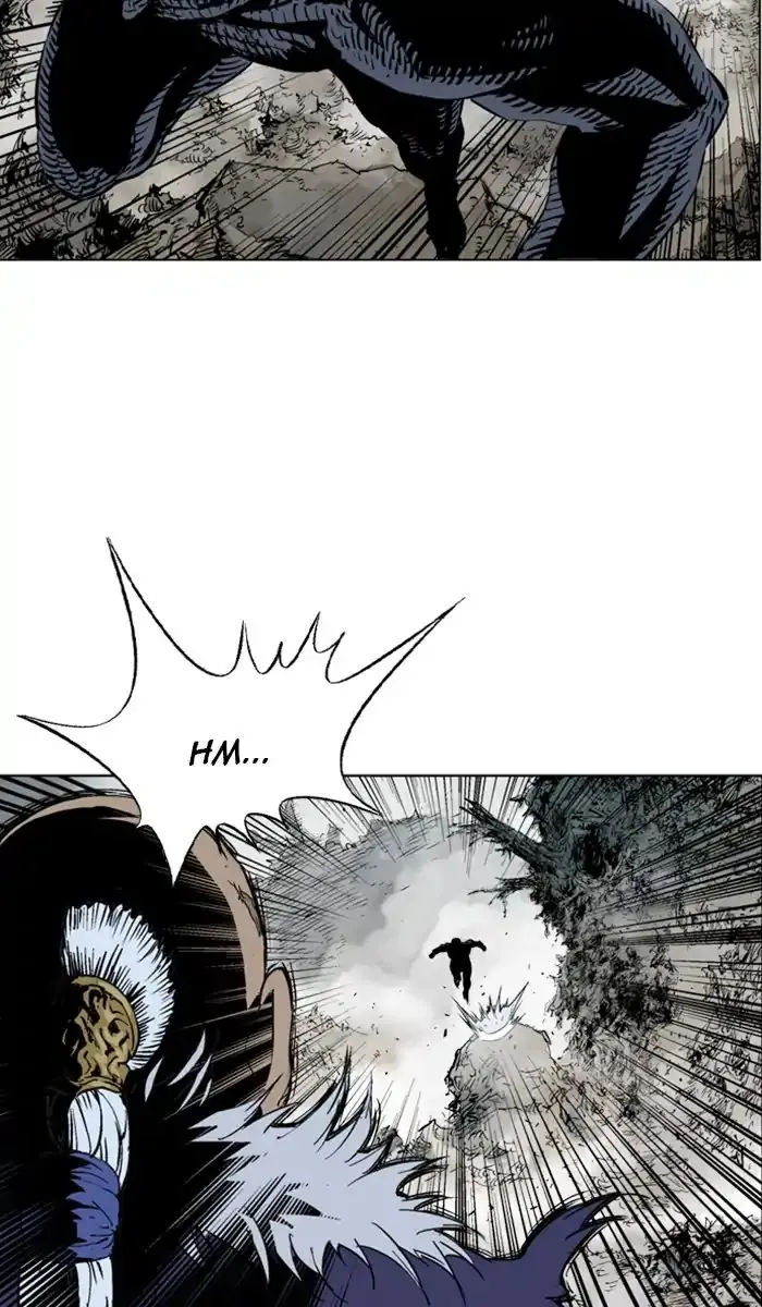 Gosu Chapter 157 Page 22