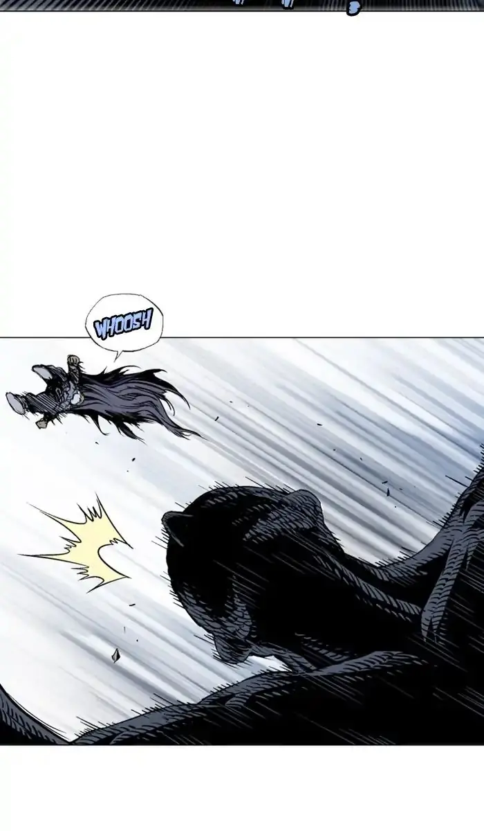 Gosu Chapter 157 Page 25