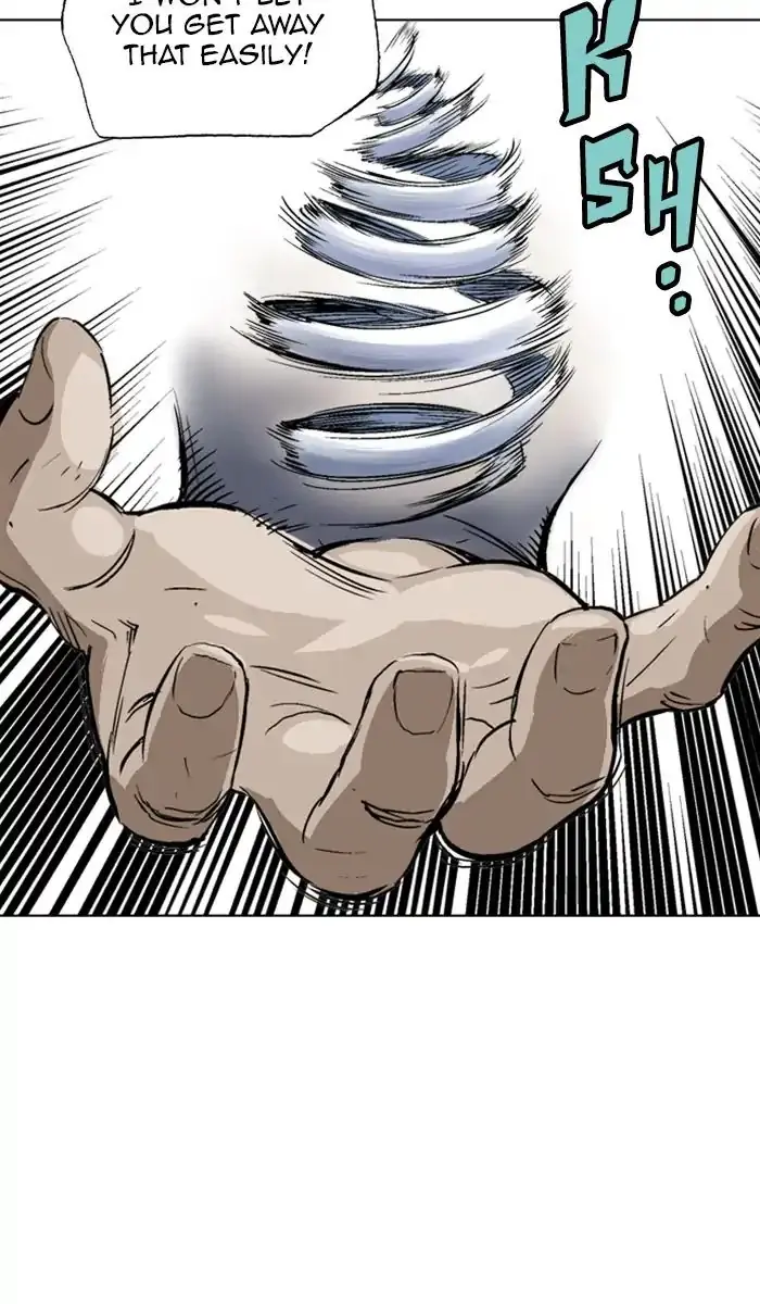 Gosu Chapter 157 Page 30