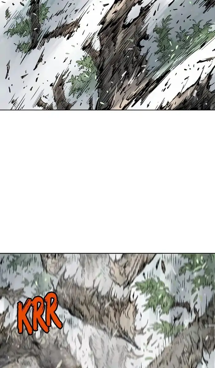 Gosu Chapter 157 Page 34