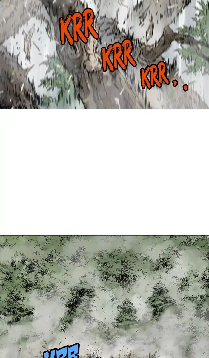 Gosu Chapter 157 Page 35