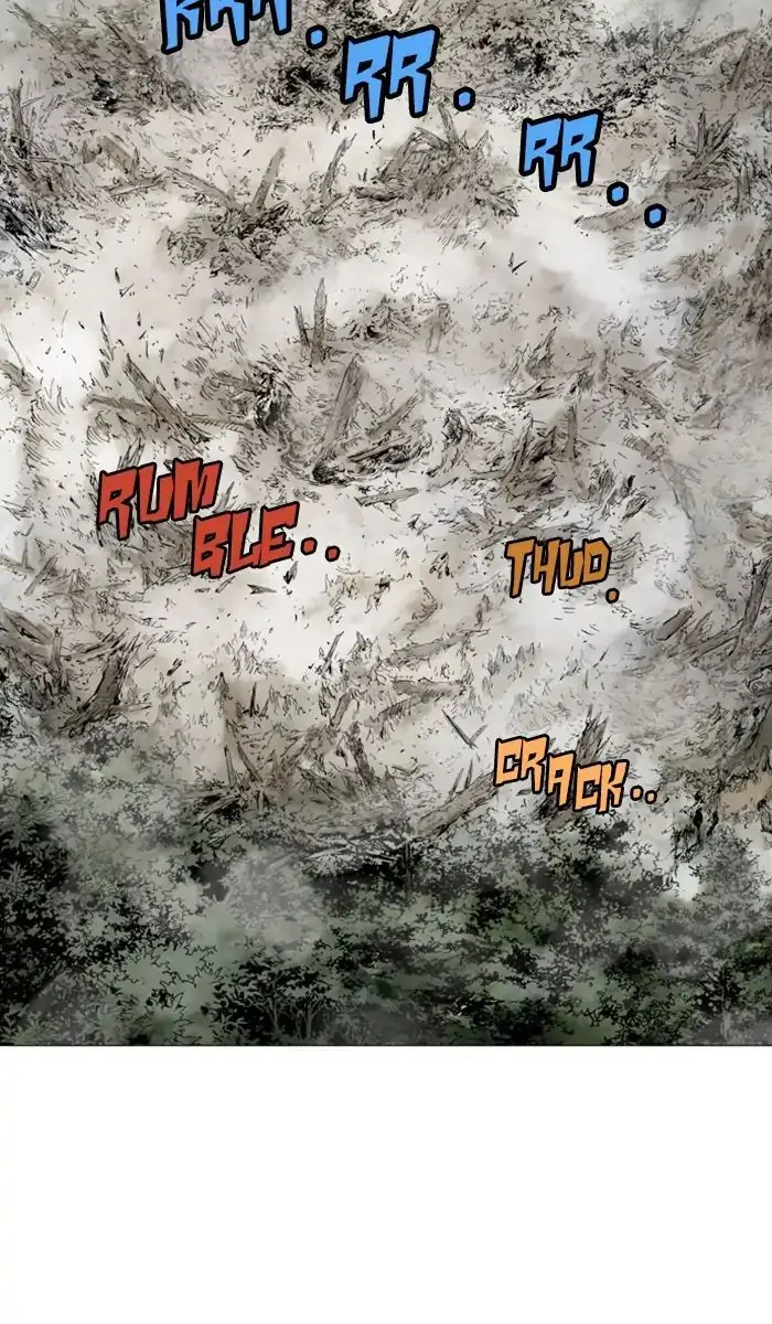 Gosu Chapter 157 Page 36