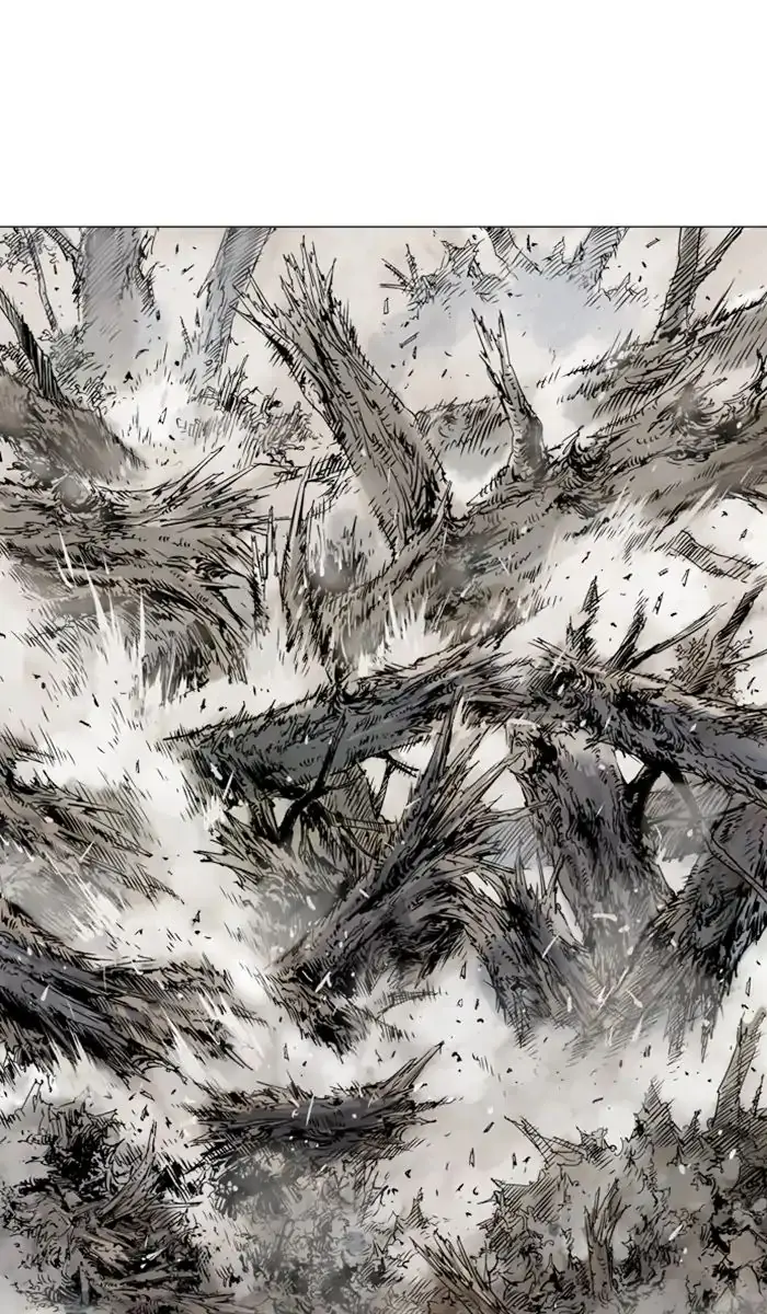 Gosu Chapter 157 Page 37