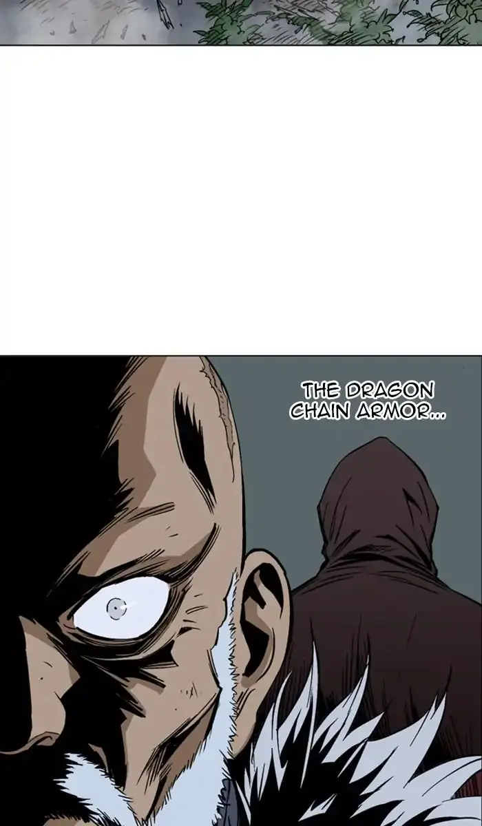 Gosu Chapter 157 Page 40