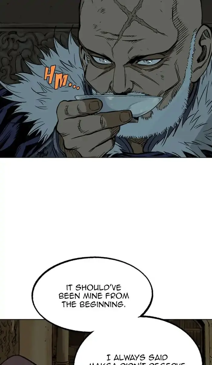 Gosu Chapter 157 Page 43