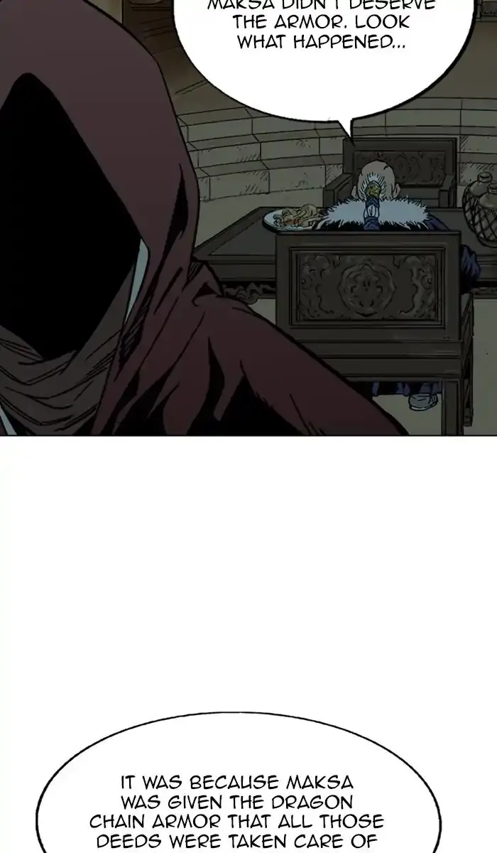 Gosu Chapter 157 Page 44