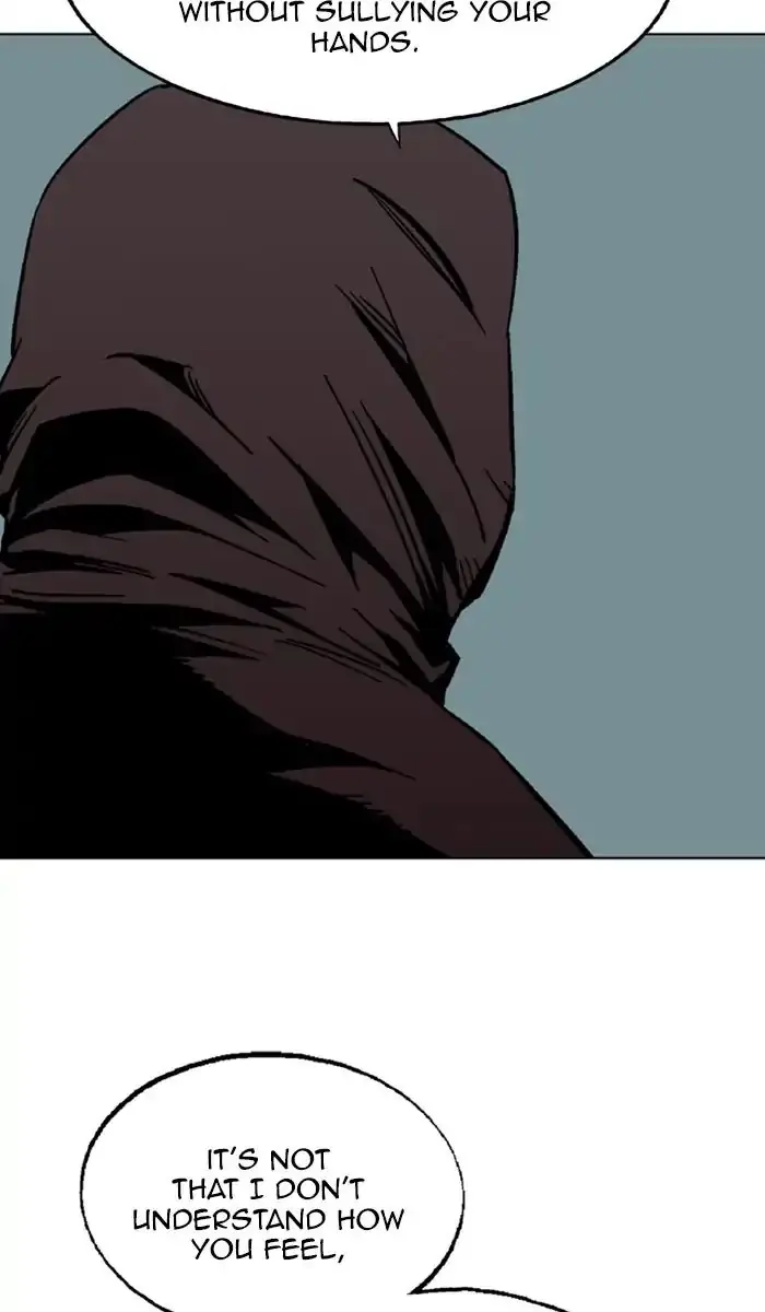 Gosu Chapter 157 Page 45