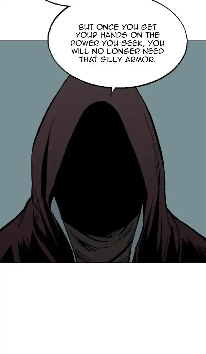 Gosu Chapter 157 Page 46