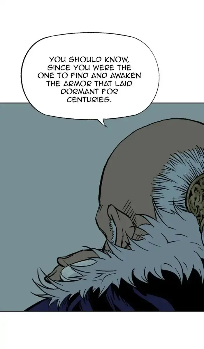 Gosu Chapter 157 Page 50