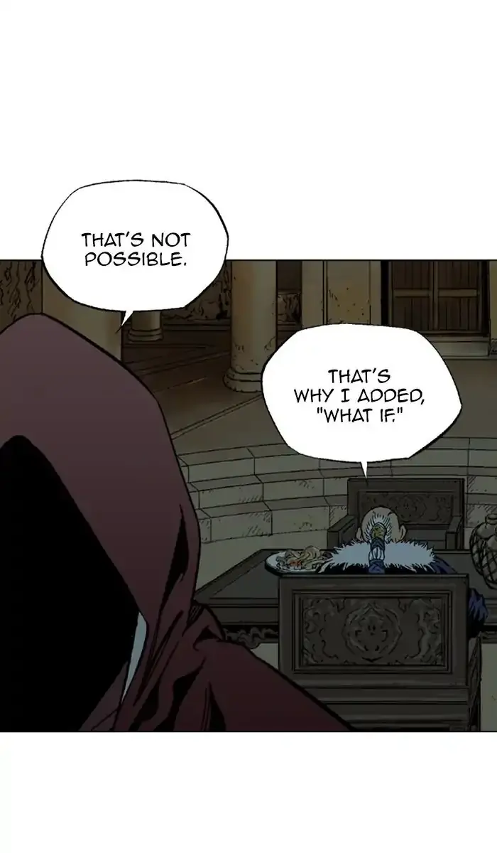 Gosu Chapter 157 Page 51