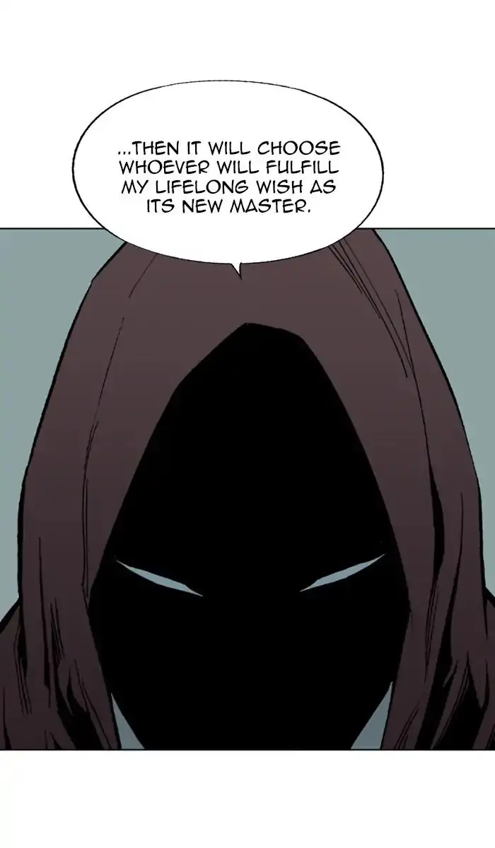 Gosu Chapter 157 Page 53