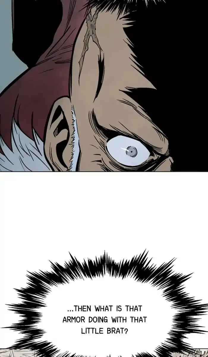 Gosu Chapter 157 Page 57