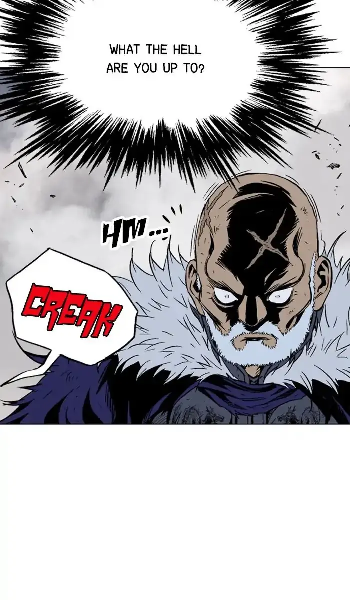 Gosu Chapter 157 Page 60